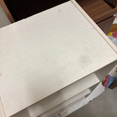 カラーボックスの画像