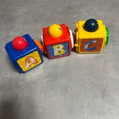 おもちゃの画像