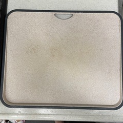 1690円！2025年3月購入　抗菌 まないた まな板 食洗機対応 Latunaの画像