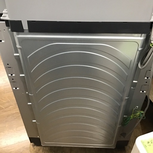 #I-44【ご来店頂ける方限定】Panasonicの12、0Kg洗濯機です