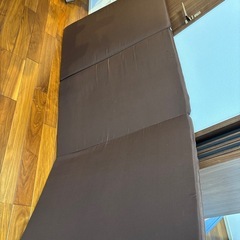 シングルマットレスの画像