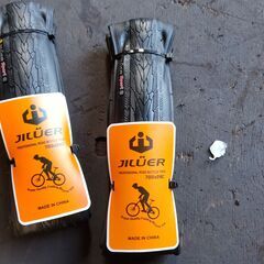 ブリジストン  ロードバイク仕様の画像