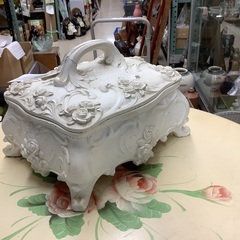 小物入れ 管G250914AK (ベストバイ 静岡県袋井市)の画像