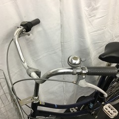 No.46 リブレットホーム　軽快車の画像