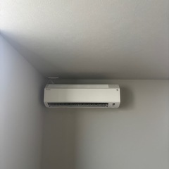 急募！繁忙期に向けてエアコンエコキュート等電気工事士の画像