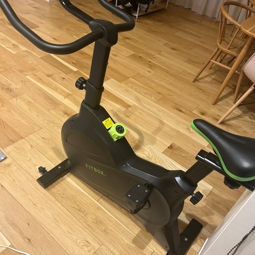 フィットネス、トレーニング FITBOX LITE