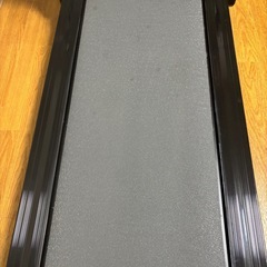 【美品】ALINCO アルインコ ランニングマシン AFR2019  の画像