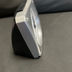 目覚まし時計の画像