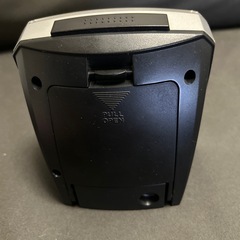 目覚まし時計の画像