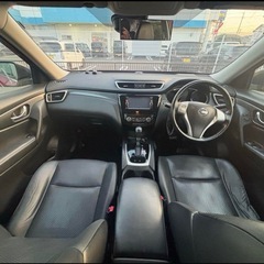 エクストレイル　交換考えます。の画像