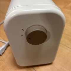電気ヒーターの画像