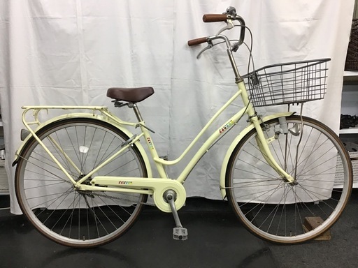 No.48 アジエンス　シティサイクル