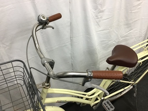 No.48 アジエンス　シティサイクル
