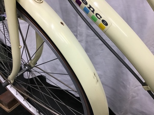 No.48 アジエンス　シティサイクル