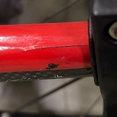 インターマックスSQUADRA ITALIA　自転車の画像