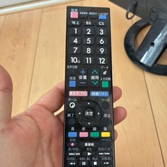 SHARP★AQUOS⭐︎19インチの画像