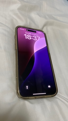 その他 Iphone 14promax 512gb