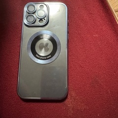 iPhone16 pro max 512GBの画像