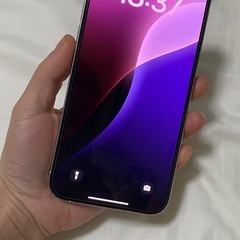 Iphone 14promax 512gbの画像