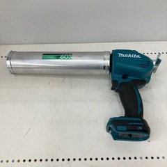 【中古】【店頭引取限定】MAKITA コーキングガン CG180DRG 18v 付属品完備 コードレス式 33000円の画像