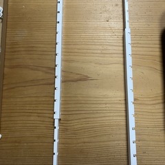 未使用品　tower フライパンスタンド シンク下収納の画像