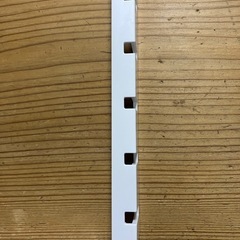 未使用品　tower フライパンスタンド シンク下収納の画像
