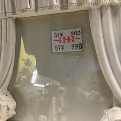 写真立て エンジェル 管G250914CK (ベストバイ 静岡県袋井市)の画像