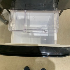 配達可【ミツビシ】冷蔵庫168L★2020年製 クリーニング済み/6ヶ月保証付き【管理番号11409】知の画像
