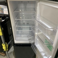 配達可【ミツビシ】冷蔵庫168L★2020年製 クリーニング済み/6ヶ月保証付き【管理番号11409】知の画像