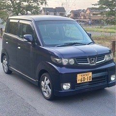 HONDAゼスト⭐️車検約２年⭐️低走行⭐️の画像