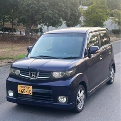 HONDAゼスト⭐️車検約２年⭐️低走行⭐️の画像