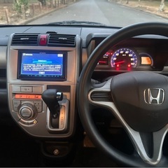 HONDAゼスト⭐️車検約２年⭐️低走行⭐️の画像