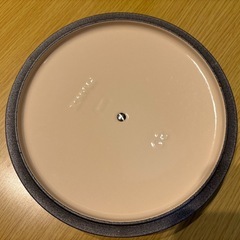 ル・クルーゼ　ココットロンド　20cmの画像