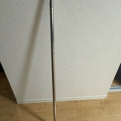 SHUHANG 突っ張り棒 強力伸縮棒 ステンレス鋼 穴あけ不要 の画像