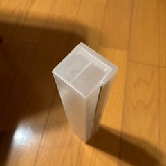 無印良品　ラップケース
の画像