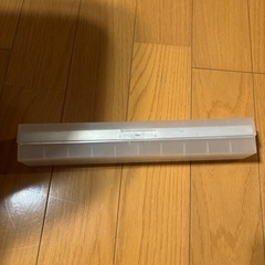 無印良品　ラップケース
の画像