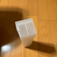 無印良品　ラップケース
の画像