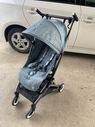 cybexリベル2024モデル