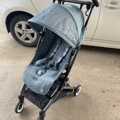 cybexリベル2024モデル