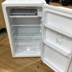 【6ヶ月保証】YAMAZEN(山善) 1ドア冷蔵庫をご紹介！トレジャーファクトリーつくば店の画像