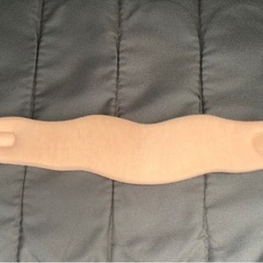 病院用　首用コルセットの画像