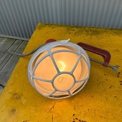 屋外用照明の画像