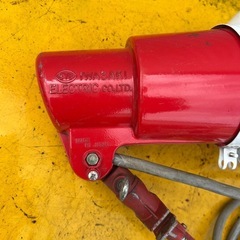 屋外用照明の画像