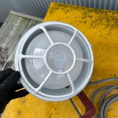 屋外用照明の画像