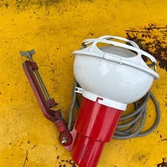 屋外用照明の画像