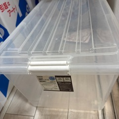 ニトリ　衣装ケース74の画像