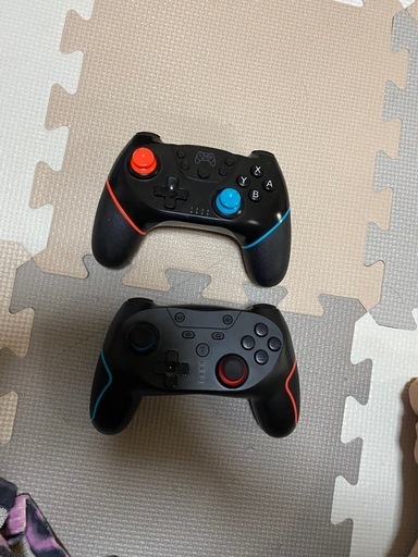 家電 switch