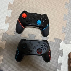 switchの画像