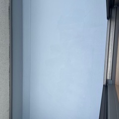 ベランダ防水工事(業者の半額）　依頼受けますの画像