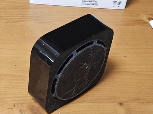 Apple TV 4K 第2世代 32GB